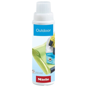 Outdoor – Detersivo speciale per capi impermeabili – WA OU 252 L