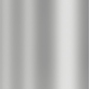 Rivestimento frontale in Acciaio inox per frigo-congelatori Mastercool, sportello superiore french door – KFP 3635 ed/cs