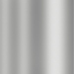 Rivestimento frontale in Acciaio inox per frigo-congelatori Mastercool, sportello superiore – KFP 3615 ed/cs