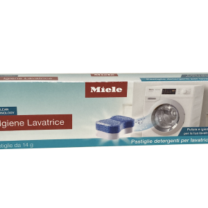 Igiene Lavatrice – Confezione singola