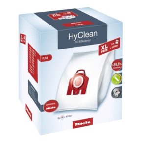 FJM HyClean 3D – XL-Pack HyClean 3D Efficiency FJM